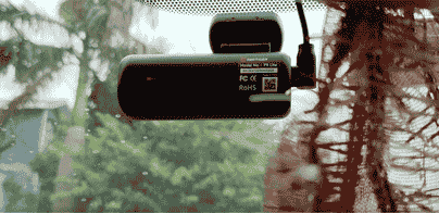 Redtiger F9 Lite ADAS Dashcam4k